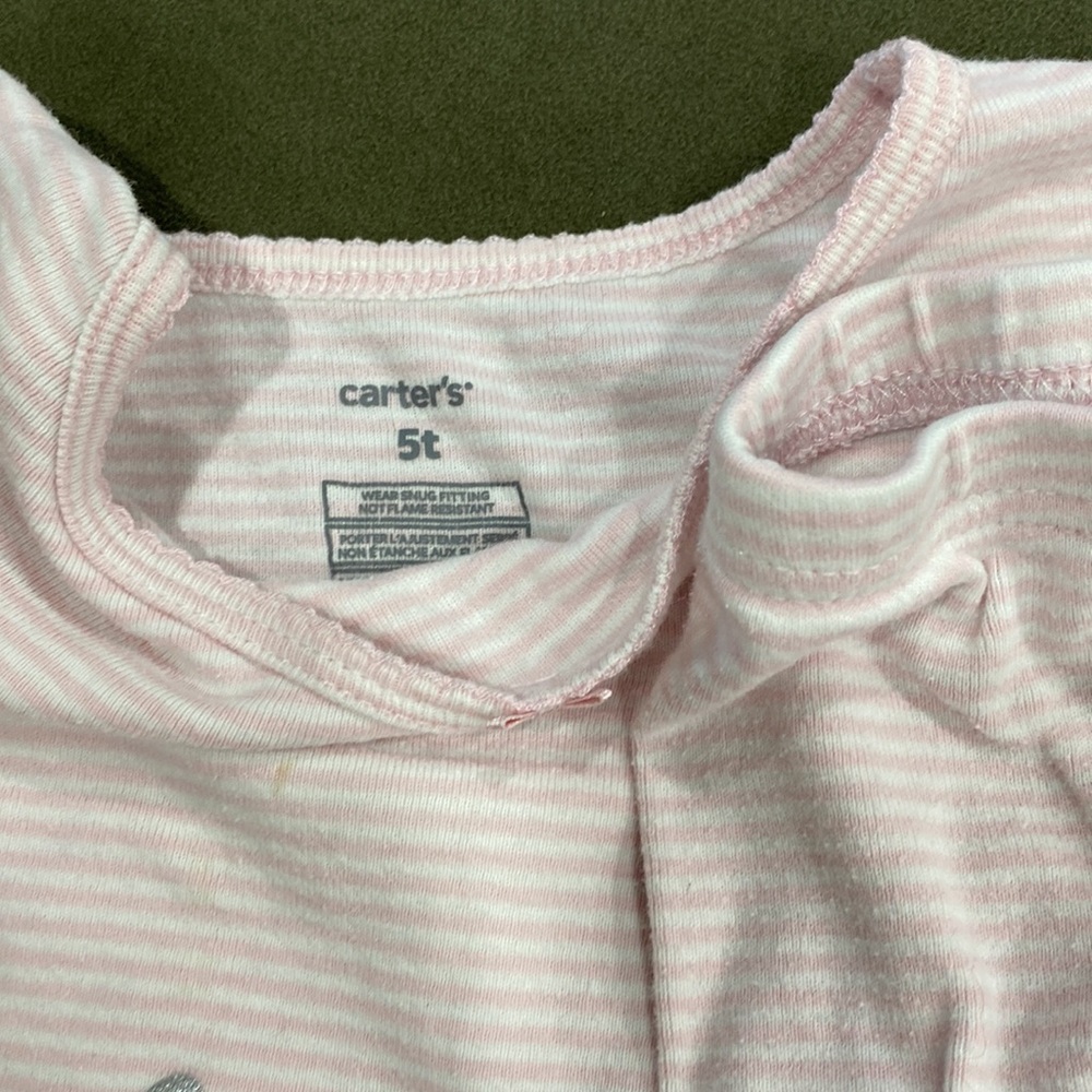 Pajama - Picture 2 of 2